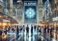 Astar Just Cut Blockchain Finality Time by 98% — Here's What It Means