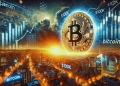 Is Bitcoin BTC $100K Milestone Within Reach? Key Levels and Risks Ahead