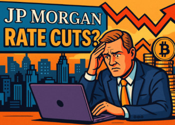 JP Morgan Predicts Rate Cuts for investors in 2025