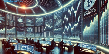Crypto Markets Respond to Trade War Volatility: Is the Rally Sustainable?