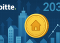 Deloitte Predicts $40 Trillion Boom in Real Estate Tokenization by 2035
