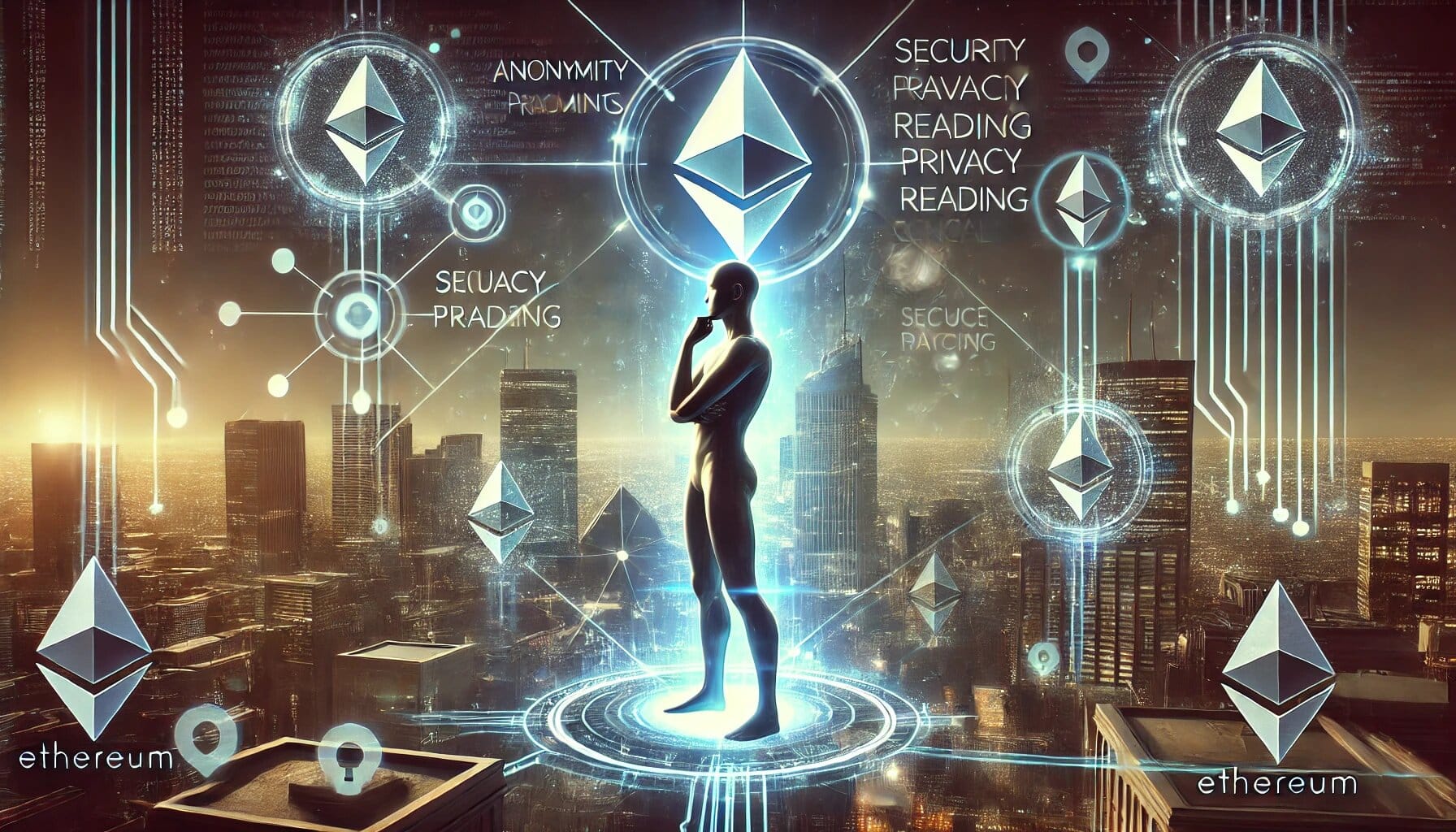 Vitalik Buterin