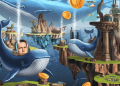 Fartcoin Explodes Over 170 Percent Can It Beat TRUMP on Solana