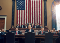 Maxine Waters Takes a Shot at Trump Crypto Ventures, Asks Senate to Stop Him