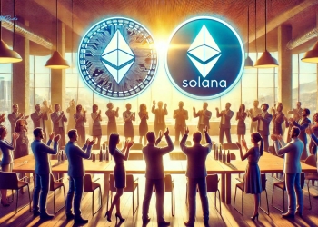 Solana Flips Ethereum in Staking with $53.96B—What’s Next for SOL?
