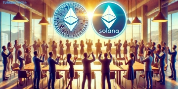 Solana Flips Ethereum in Staking with $53.96B—What’s Next for SOL?