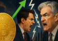 Trump vs Powell