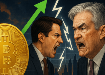 Trump vs Powell