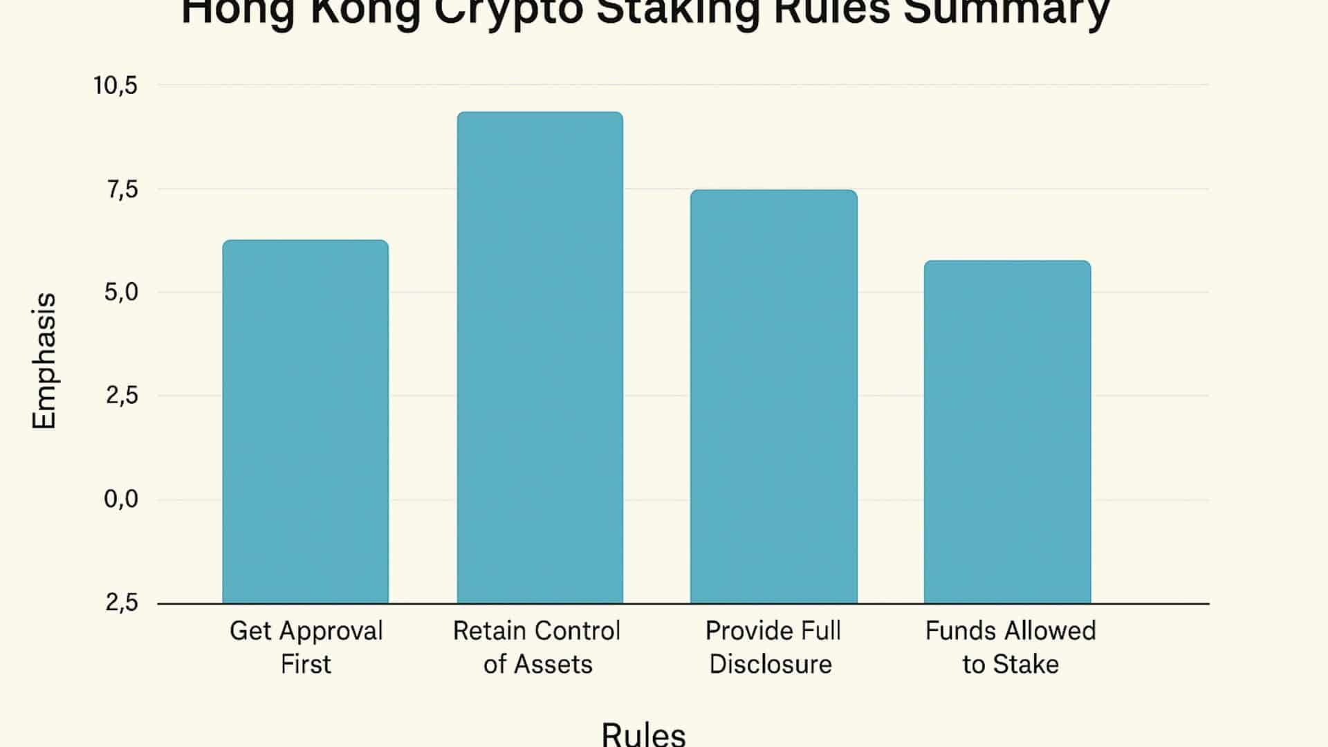 Why Hong Kong’s Web3 Push Is a Massive Win for Crypto Fans