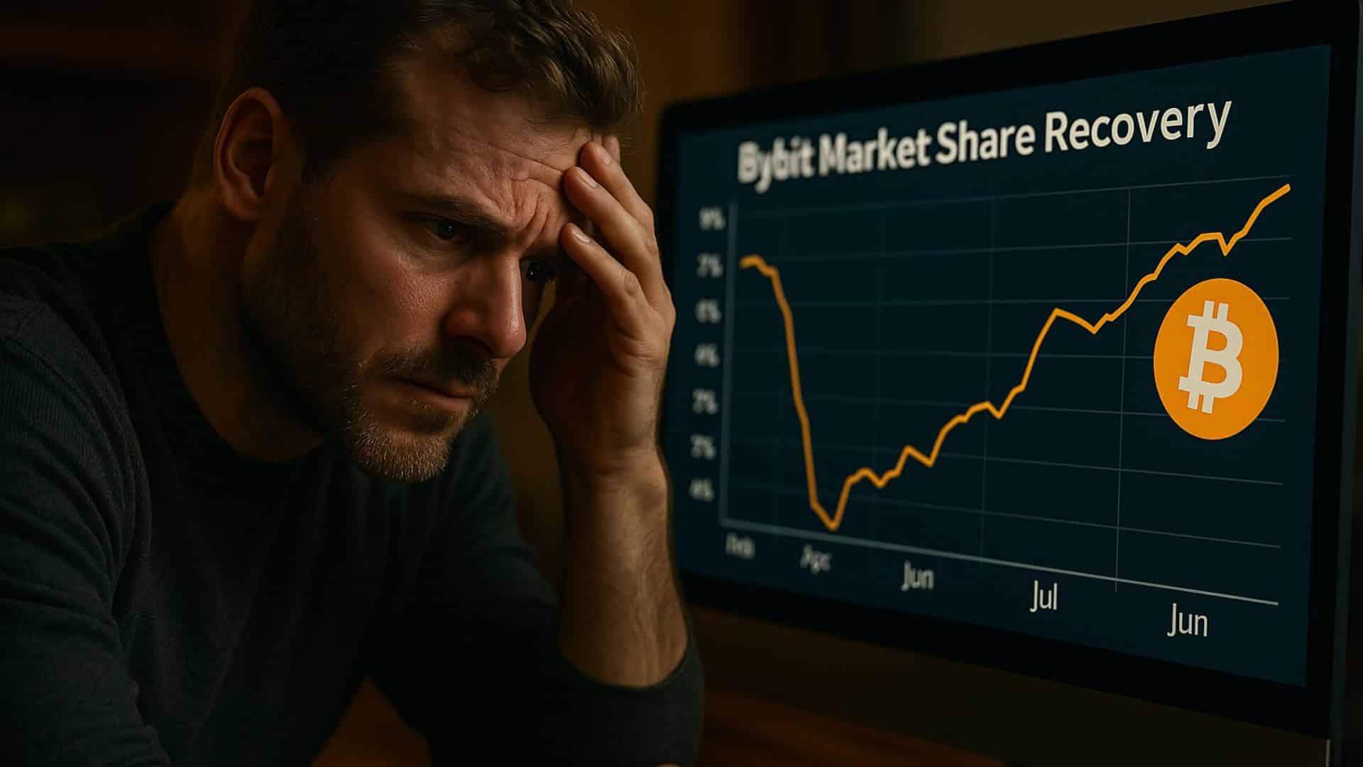 Crypto Chaos Strikes as Bybit Faces Ruthless $1.4B Breach