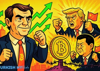 Bitcoin to $150K? Draper Says Trade War Will Fuel the Next Crypto Rally