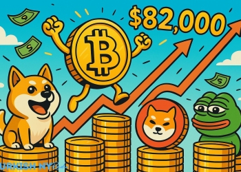 Meme coins Explode After Trump’s Tariff Pause: DOGE, SHIB, PEPE Lead the Charge