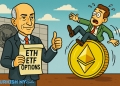 SEC’s Ethereum ETF Options Approval Could Trigger a New Crypto Bull Run