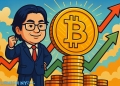 Bitcoin to $1M? Samson Mow Connects the Dots as Whales Accumulate