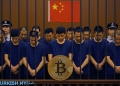 China Jails 9 Over $6M Crypto Scam That Targeted 66,800 Indians