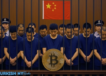 China Jails 9 Over $6M Crypto Scam That Targeted 66,800 Indians