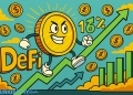 Solana ETFs Hit the Market with 8% Yields