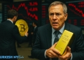 Gold or Bitcoin? JPMorgan Says the Answer in 2025 Is Clear