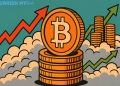$138K in Sight? 21Shares Says Bitcoin Could Soar 64% by Year-End