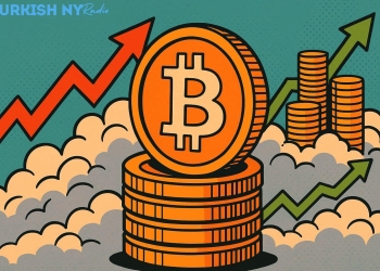 $138K in Sight? 21Shares Says Bitcoin Could Soar 64% by Year-End