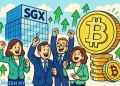 SGX’s New Bitcoin Product Could Accelerate the Next Bull Run