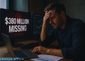 Ethereum theft