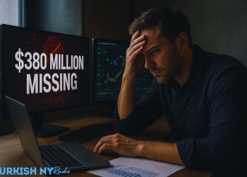 Ethereum theft