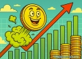 Fartcoin Pumps to $1.14—But Can It Rip to $2.47 Next? Fartcoin Rally