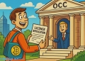 Will Crypto Banks Become Reality as OCC Opens the Door