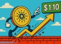 Cardano Price Blasts Past $0.67: Is $1 Next or Just the Start of a Super Rally