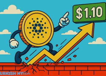 Cardano Price Blasts Past $0.67: Is $1 Next or Just the Start of a Super Rally