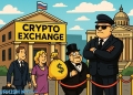 Russia Launches Exclusive Crypto Exchange Only for Millionaire Investors