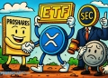 ProShares Wins SEC Approval for XRP ETFs as Ripple Clears Legal Battle