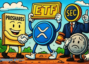 ProShares Wins SEC Approval for XRP ETFs as Ripple Clears Legal Battle