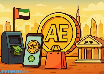 UAE AE Coin Launch Set to Disrupt Retail Payments and Banking in 2025