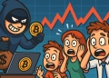 Bybit Robbed of $1.4 Billion in ETH—But Its Comeback Is Even Wilder