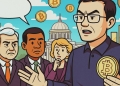 Binance’s Most Strategic Move Yet? Advising Governments on Bitcoin Wealth