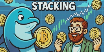 Bitcoin Whales Surge as Accumulation Hits Four-Month High in April 2025
