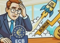 ECB’s New Alert Exposes the Hidden Threat of U.S. Crypto Power
