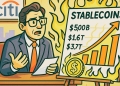 Stablecoins Could Outgrow Banks by 2030 — Citigroup’s Shocking Forecast