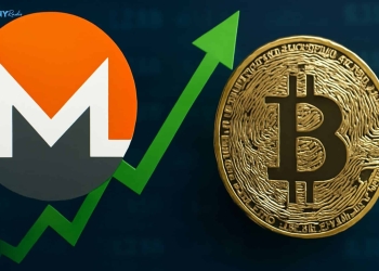 Monero XMR Explodes 18% as Bitcoin Laundering Speculation Heats Up