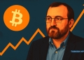 Bitcoin to Hit $250K? How Charles Hoskinson Predicts High by 2025