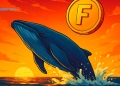 Fartcoin market