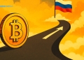 Russia Crypto U-Turn Could Be a Gamechanger for Global Regulation