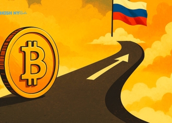Russia Crypto U-Turn Could Be a Gamechanger for Global Regulation