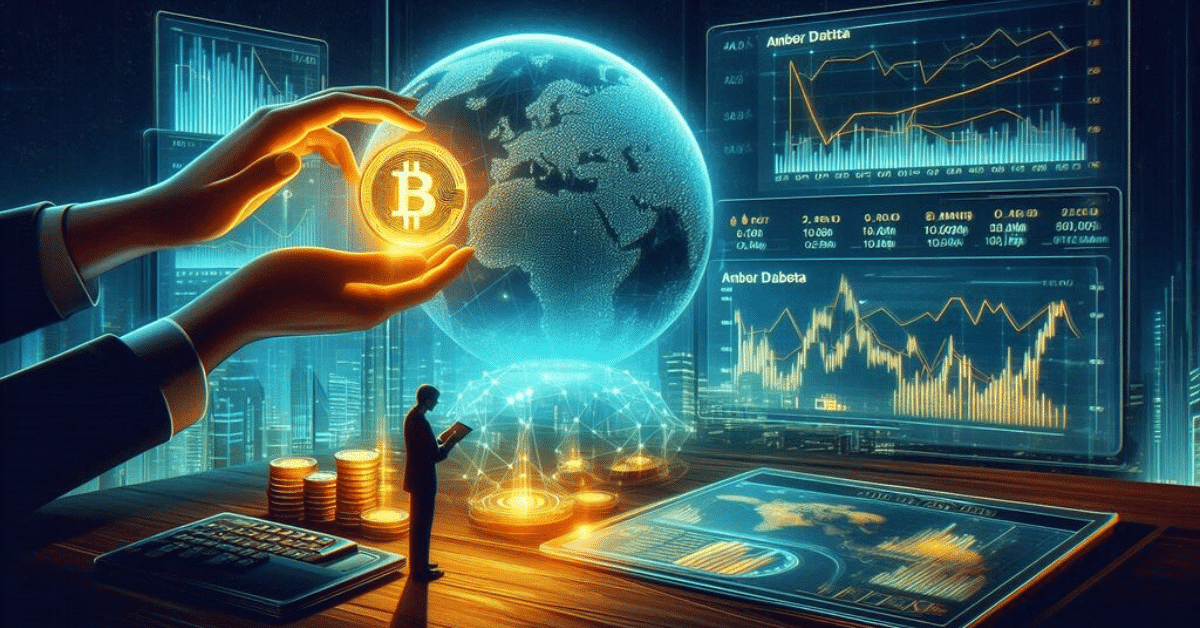 amberdata report 